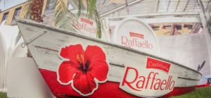 RAFFAELLO SUMMERDAY BERLIN