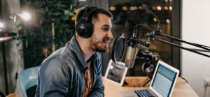 HOME OFFICE RADIO – Rundfunk statt Flurfunk